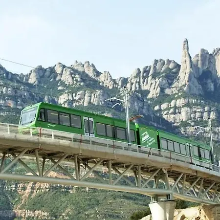 Ca L'emilia, Hasta 6 Pers, 公寓