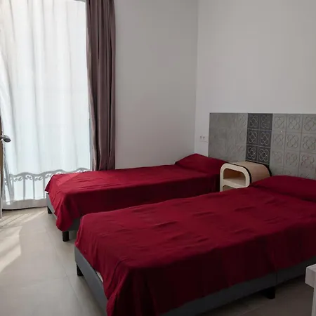 Apartment Ca L'emilia, Hasta 6 Pers, *