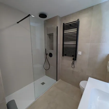 Apartment Ca L'emilia, Hasta 6 Pers, *