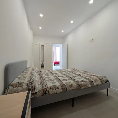 Apartment Ca L'emilia, Hasta 6 Pers, *