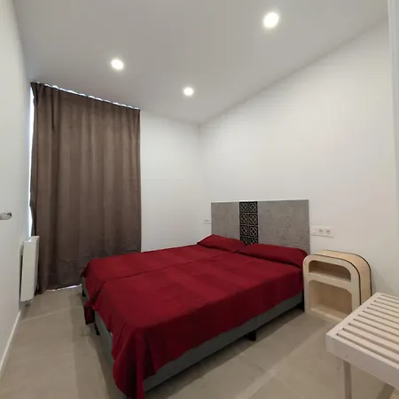 Apartment Ca L'emilia, Hasta 6 Pers,