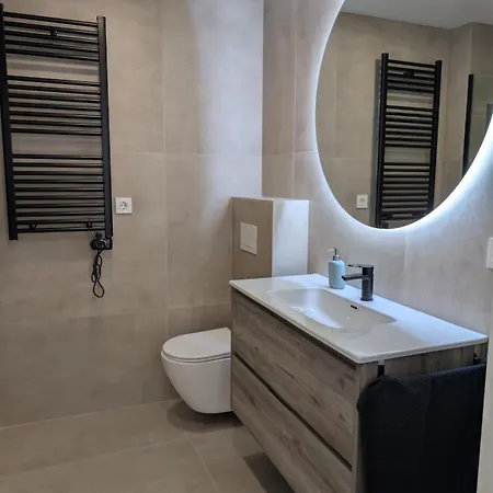 Apartment Ca L'emilia, Hasta 6 Pers, *