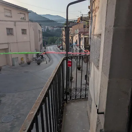 Apartamento Ca L'emilia, Hasta 6 Pers, *