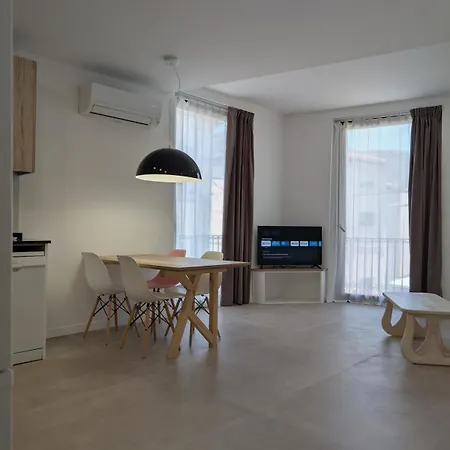 Ca L'emilia, Hasta 6 Pers, Apartment